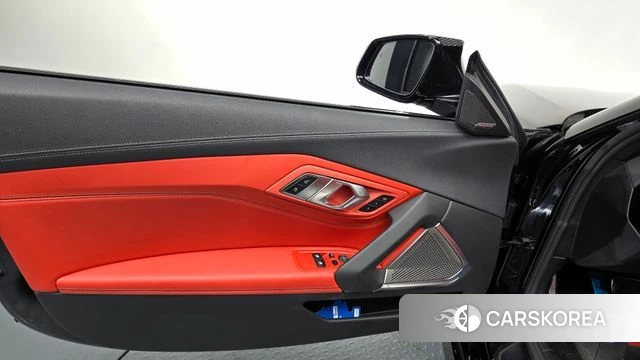 BMW Z4 (G29) id 4470320 из Кореи 16