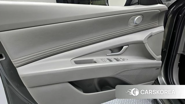 Hyundai The New Avante Hybrid (CN7) id 4414323 из Кореи 16