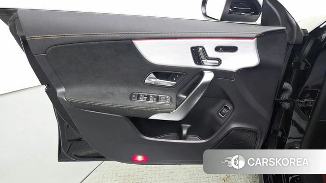 Mercedes-Benz CLA-Class C118 id 4774816 из Кореи 16