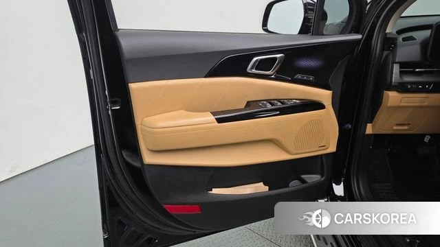 Kia Carnival 4th generation id 4863702 из Кореи 16