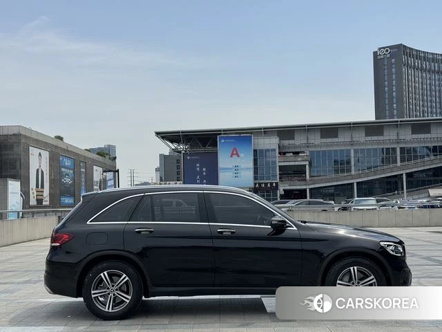 Mercedes-Benz GLC id 4306883 из Китая 16