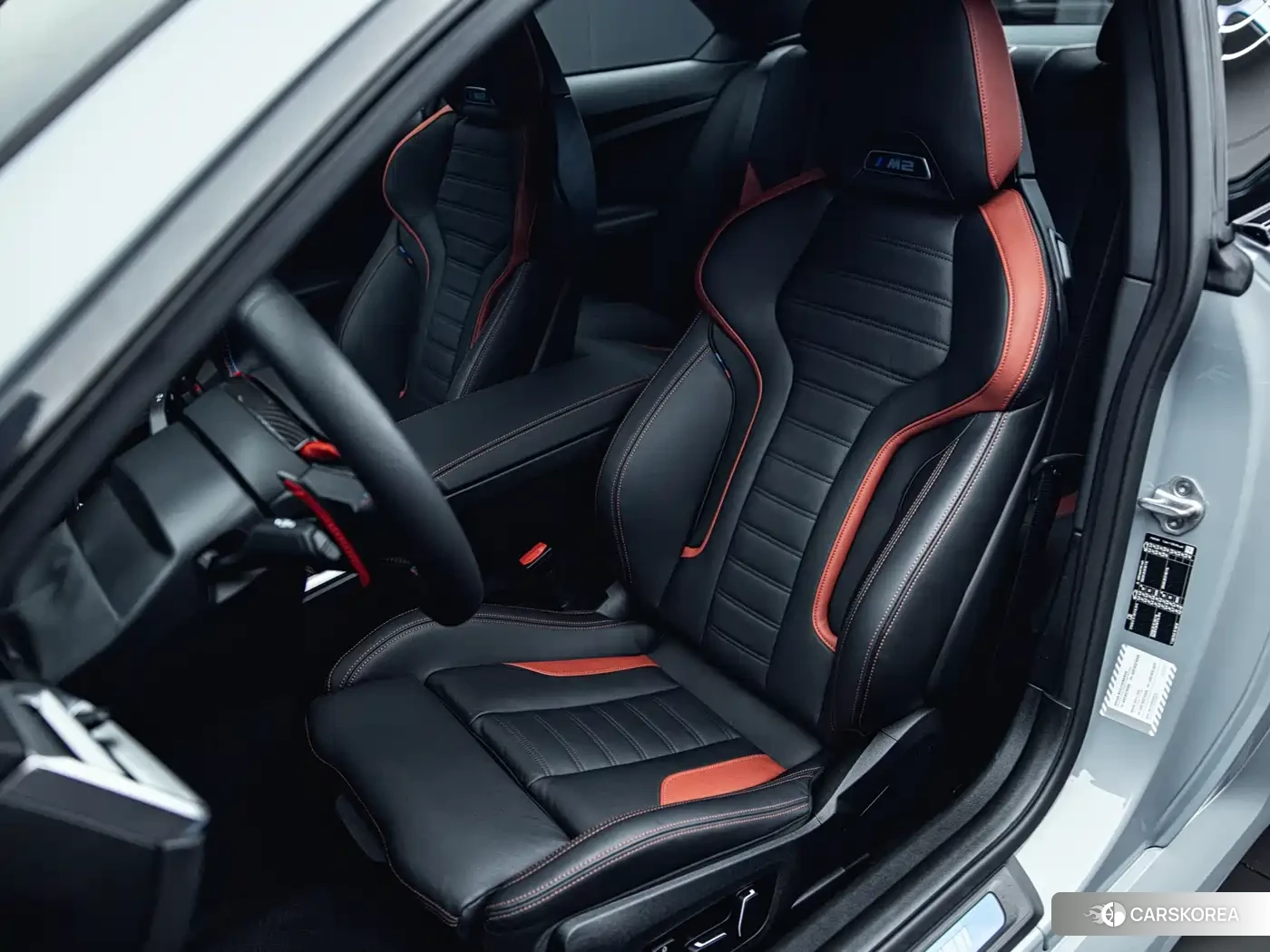 BMW M2 id 4634731 из Китая 16