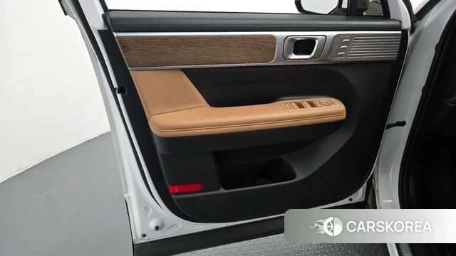 Hyundai Santa Fe (MX5) id 4941282 из Кореи 16