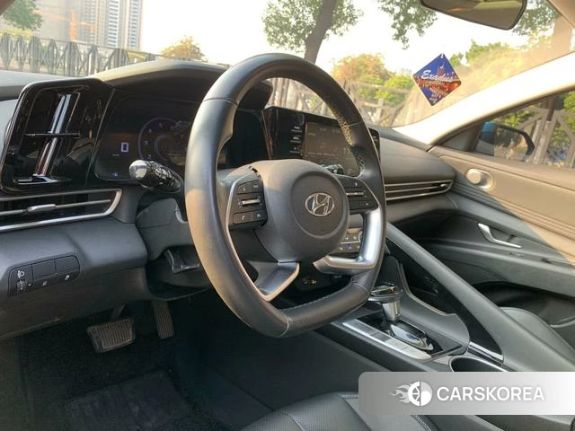 Hyundai Elantra id 3968851 из Китая 16