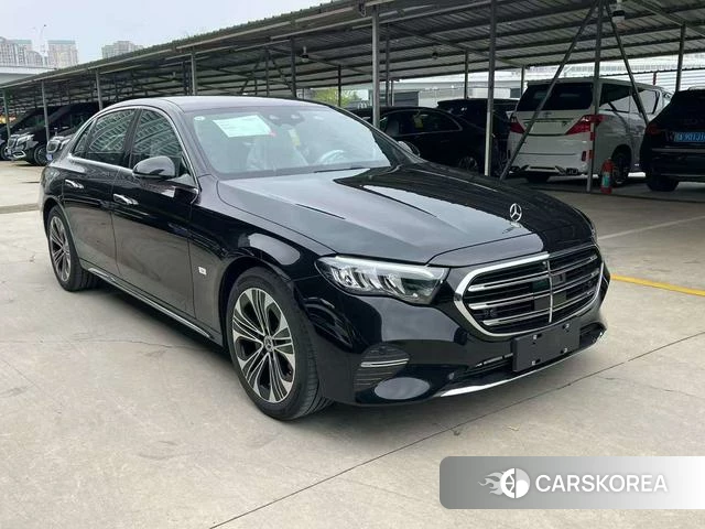 Mercedes-Benz E-class id 4027643 из Китая 16