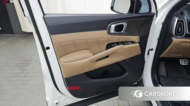 Kia The New Sorento 4th Generation id 4354087 из Кореи 16