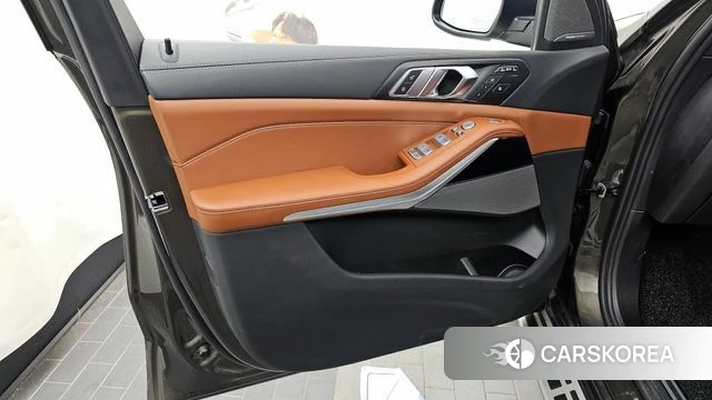 BMW X7 (G07) id 4670406 из Кореи 16