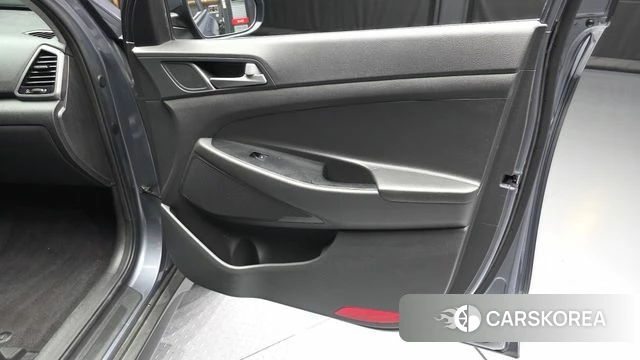 Hyundai All New Tucson id 4667831 из Кореи 16