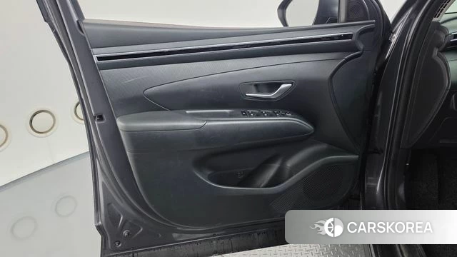 Hyundai Tucson (NX4) id 4880389 из Кореи 16