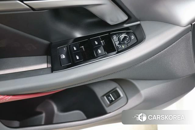 BMW 5 series id 3993491 из Китая 16