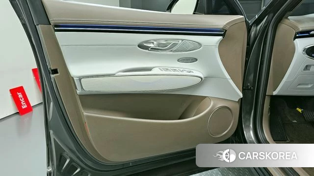 Genesis GV70 id 4387940 из Кореи 16