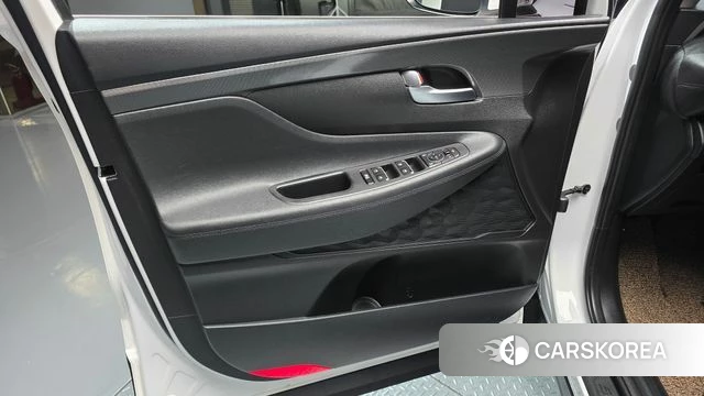 Hyundai The New Santa Fe id 4698102 из Кореи 16
