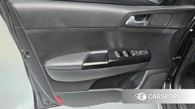 Kia Sportage 4th Generation id 4552033 из Кореи 16