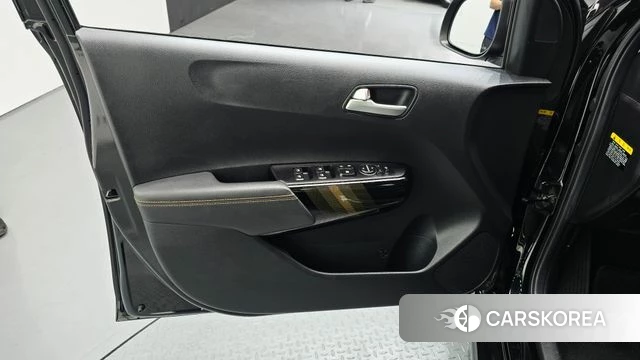Kia Morning Urban (JA) id 4759425 из Кореи 16
