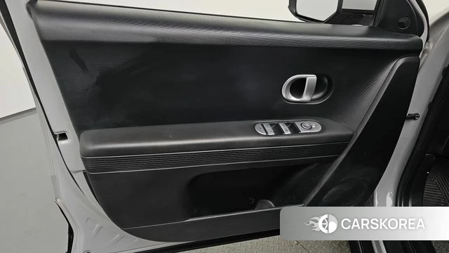 Hyundai Ionic 5 id 4475689 из Кореи 16