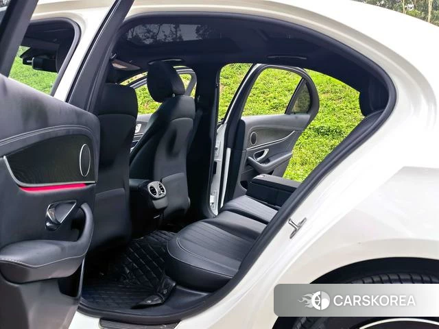 Mercedes-Benz E-class (imported) id 3890756 из Китая 16