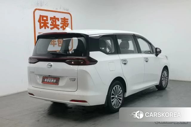 GAC Trumpchi Trumpchi M6 id 4210313 из Китая 16