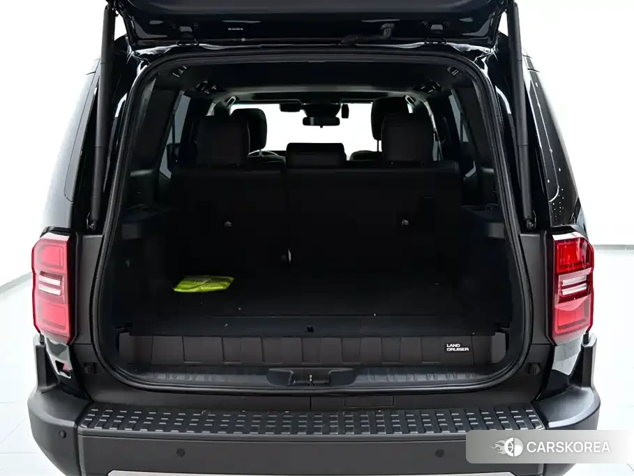 Toyota Land Cruiser id 4547522 из Китая 16