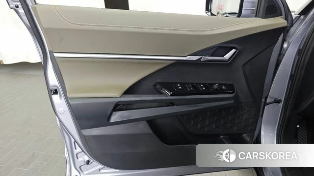 Ssangyong Torres id 4696940 из Кореи 16