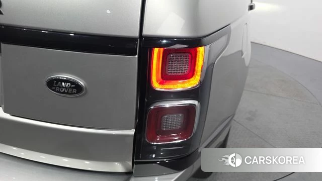 Land Rover Range Rover 4th Generation id 4530979 из Кореи 16