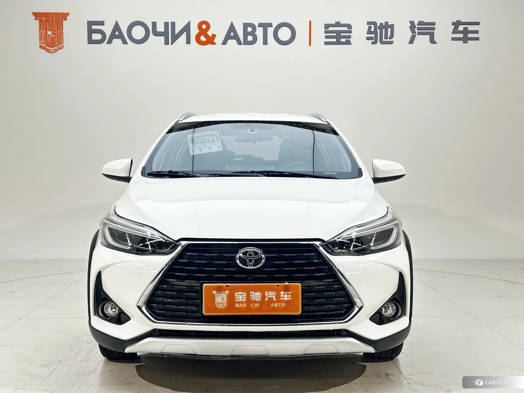 Toyota Yaris L id 4513442 из Китая 16