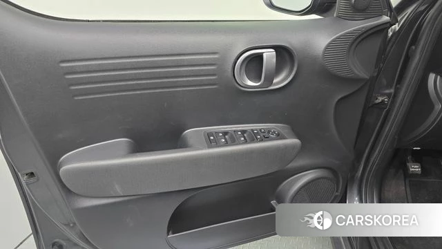 Hyundai Casper id 4474909 из Кореи 16