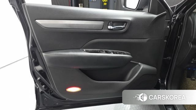 Renault Korea (Samsung) QM6 id 4251074 из Кореи 16