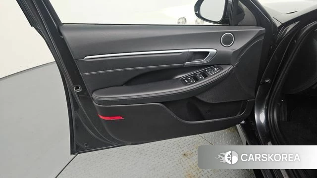Hyundai Sonata D Edge (DN8) id 4442572 из Кореи 16