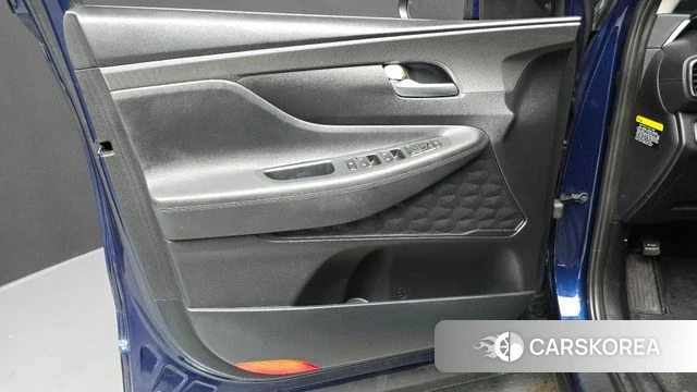 Hyundai Santa Fe TM id 4285355 из Кореи 16
