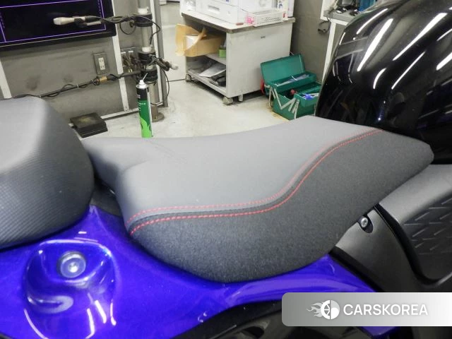 Suzuki GSX1300R HAYABUSA id 4183675 из Японии 16