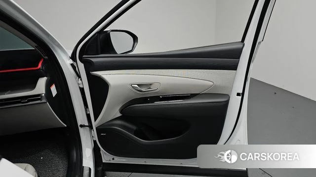 Hyundai The New Tucson Hybrid (NX4) id 4505385 из Кореи 16