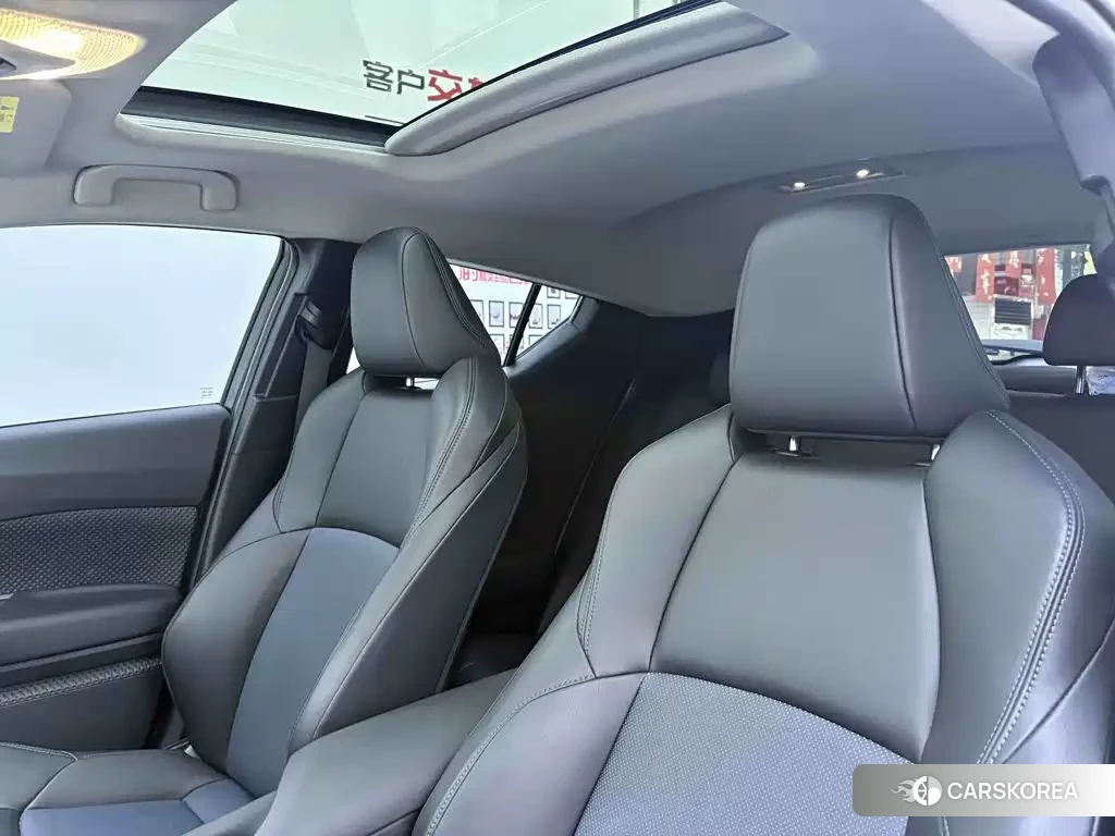 Toyota IZOA id 4686114 из Китая 16