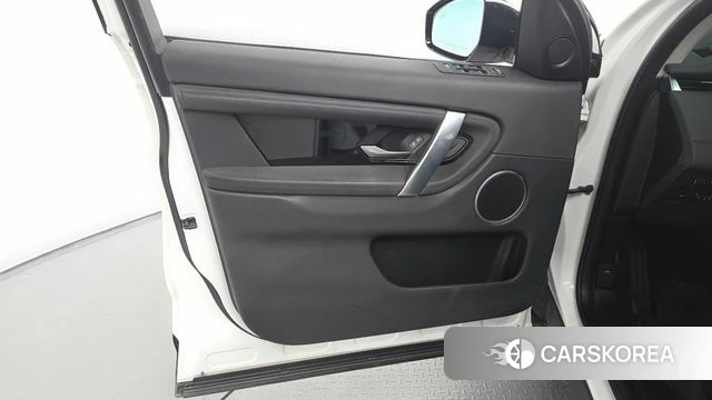 Land Rover Discovery Sports 2nd Generation id 4651701 из Кореи 16