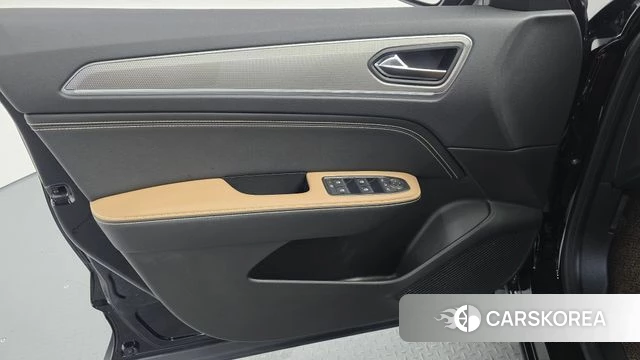 Renault Korea (Samsung) Arcana id 4617458 из Кореи 16