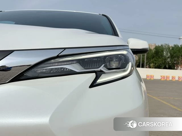 Toyota Saina id 4272926 из Китая 16