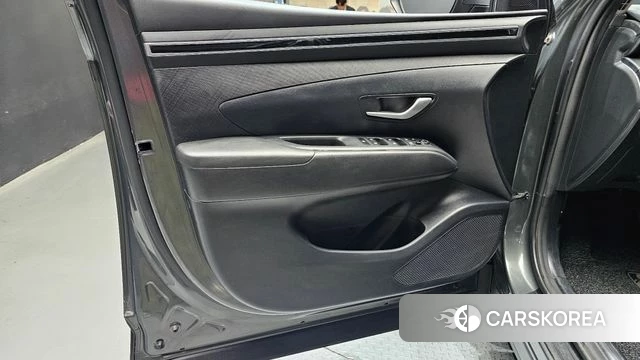 Hyundai Tucson (NX4) id 4470504 из Кореи 16