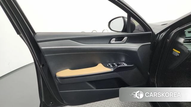 Kia K5 3rd generation id 4416593 из Кореи 16