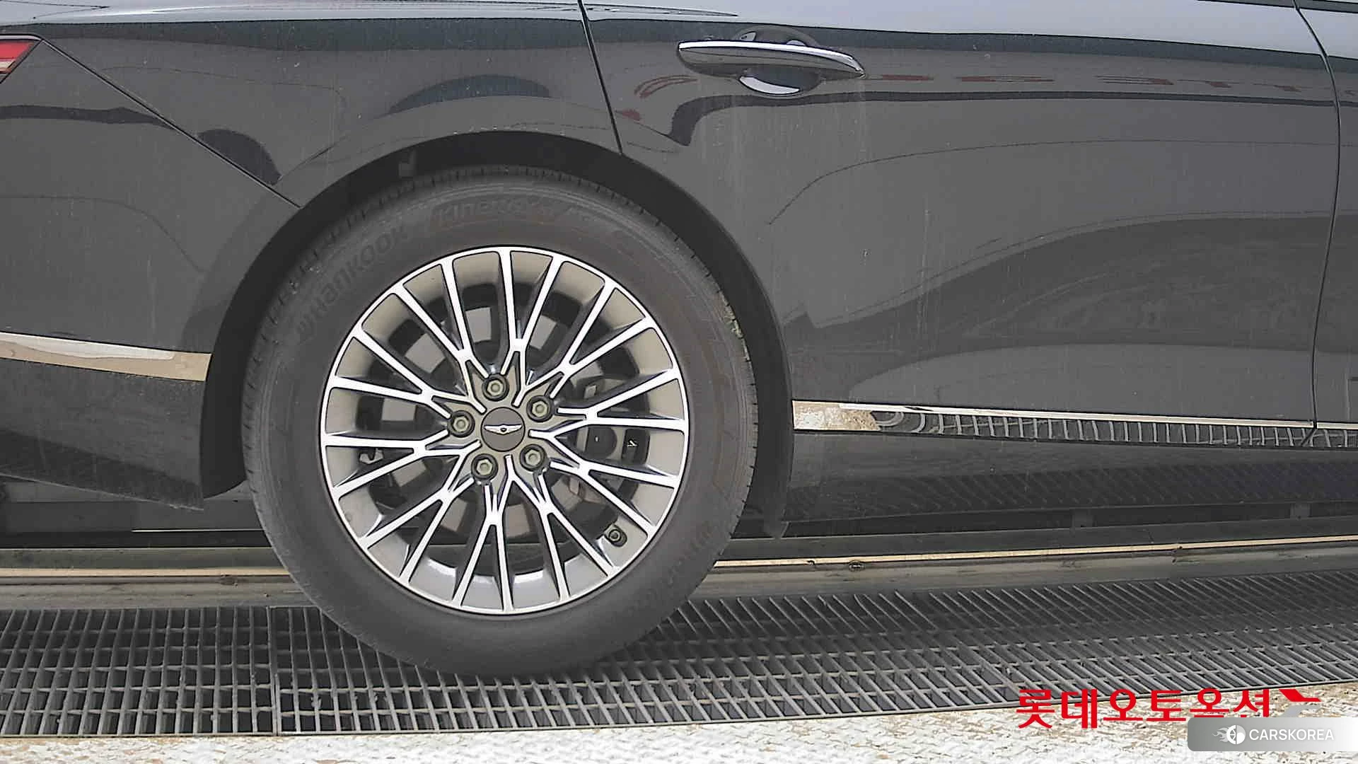 Hyundai G80 id 4289412 из Кореи 16