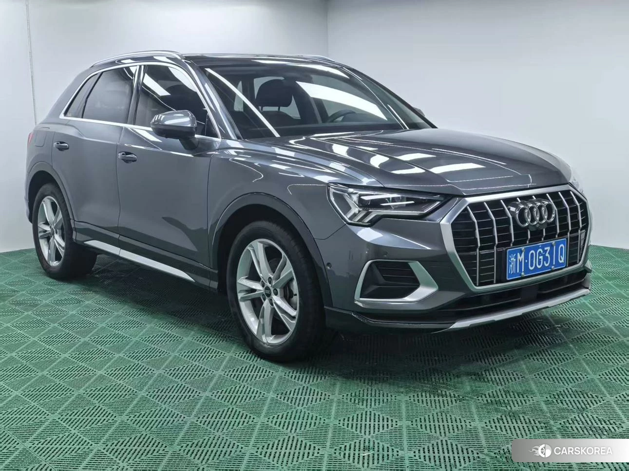 Audi Q3 id 4493142 из Китая 16