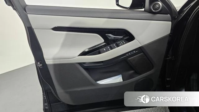 Land Rover Range Rover Evoque 2nd Generation id 4589861 из Кореи 16