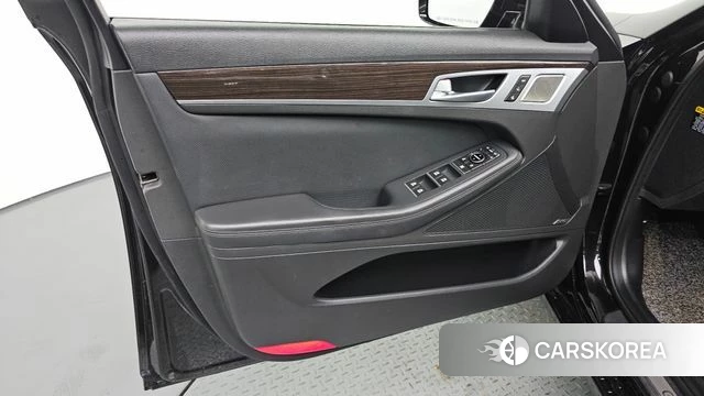 Genesis G80 id 4642921 из Кореи 16