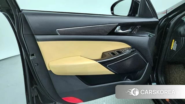 Kia K7 Premier id 4225235 из Кореи 16