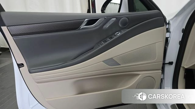 Genesis G80 (RG3) id 4488086 из Кореи 16