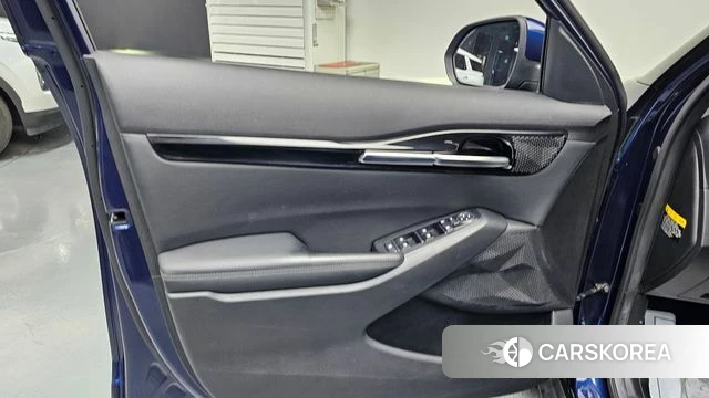 Kia Seltos id 4581557 из Кореи 16