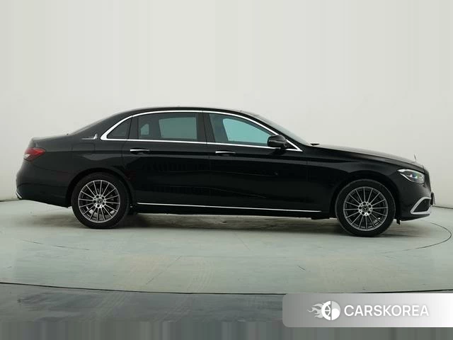 Mercedes-Benz E-class id 4290580 из Китая 16