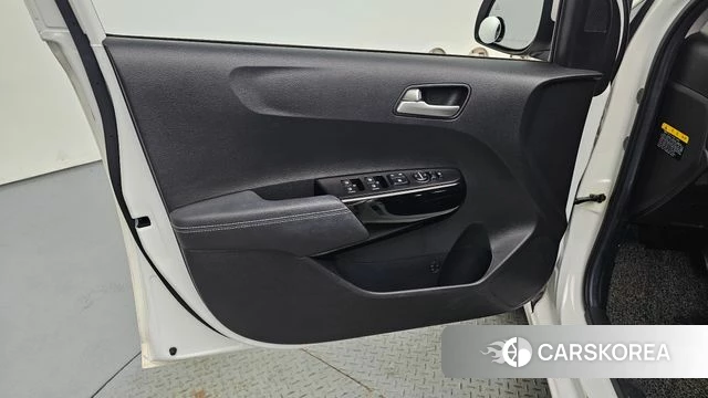 Kia Morning Urban (JA) id 4764685 из Кореи 16