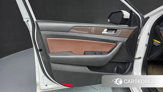 Hyundai Sonata New Rise id 4525672 из Кореи 16