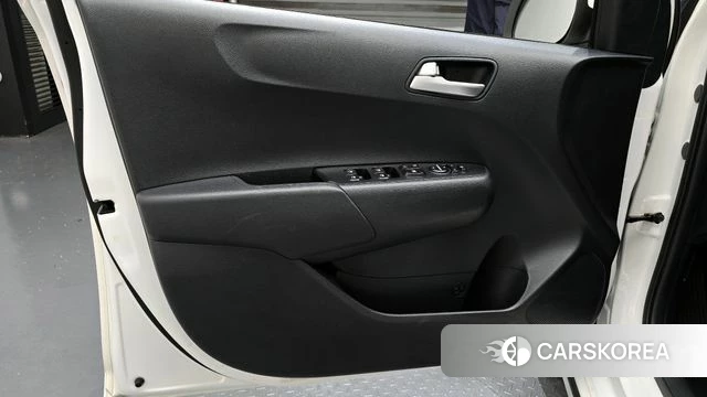 Kia Morning Urban (JA) id 4309082 из Кореи 16