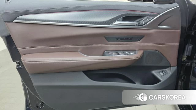 BMW 6 Series GT (G32) id 4928876 из Кореи 16