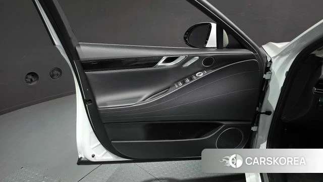 Genesis G80 (RG3) id 4792554 из Кореи 16